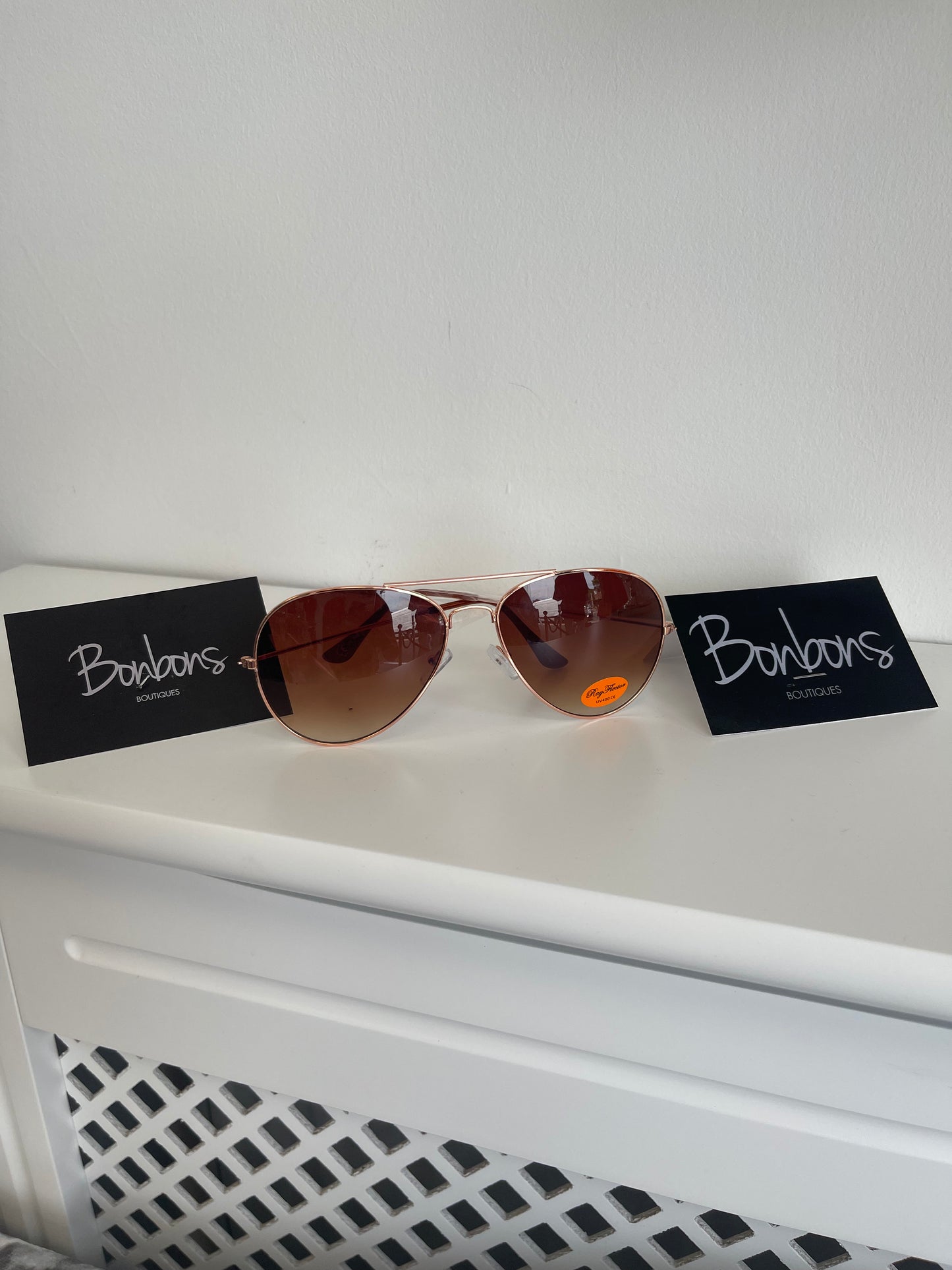 Amy Sunglasses