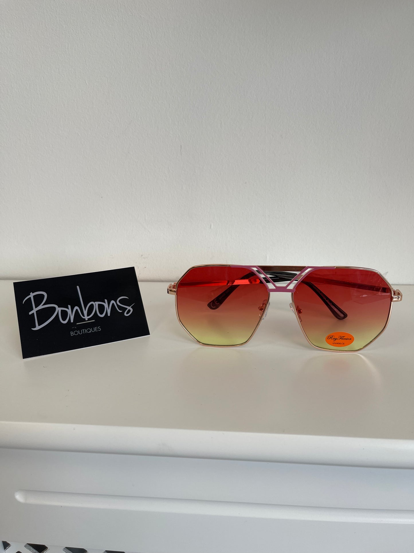 Isabella Sunglasses