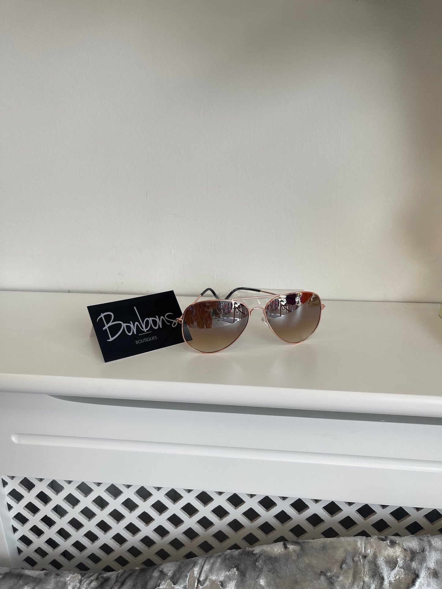 Sophia Sunglasses
