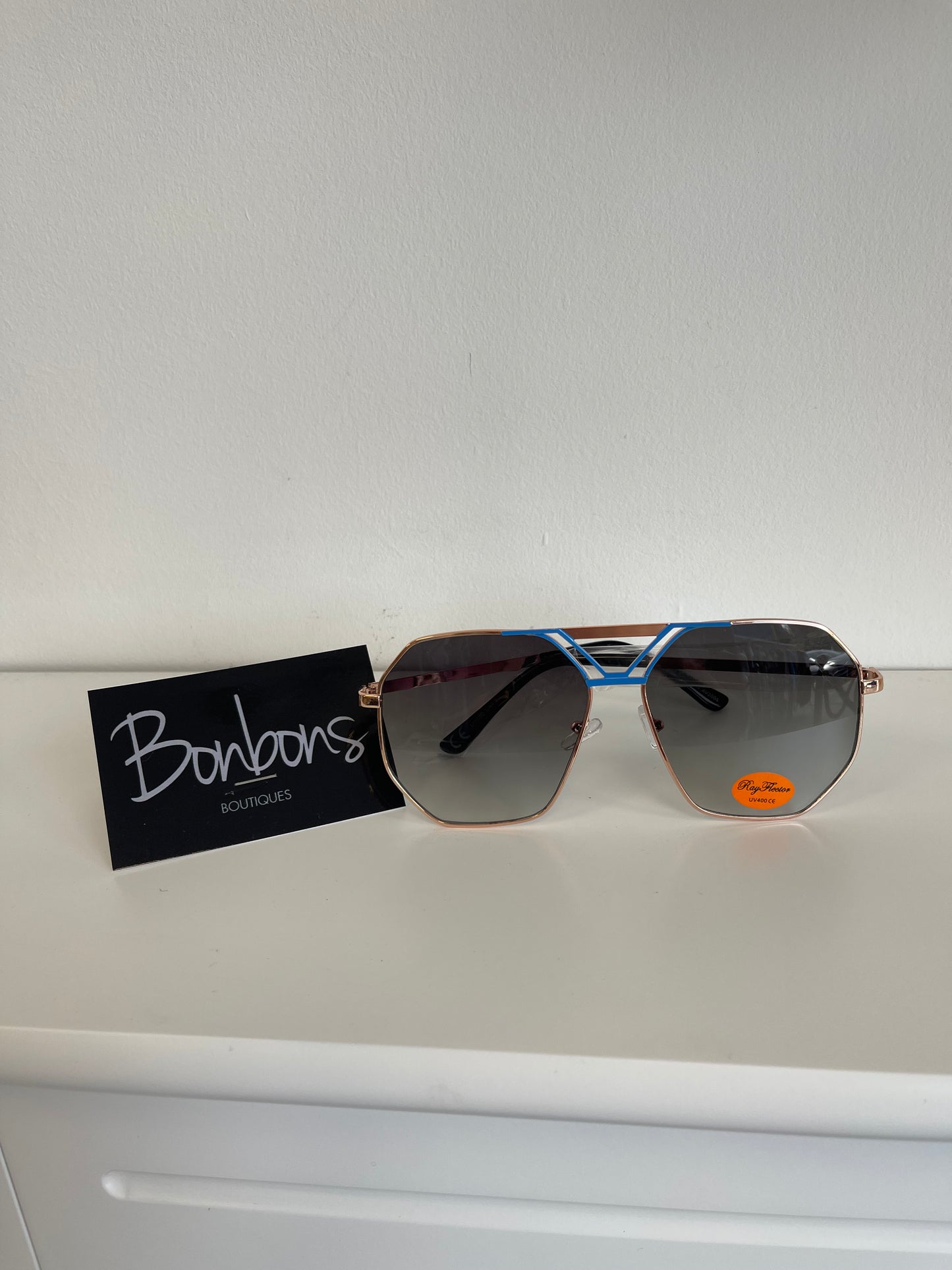 Isabella Sunglasses