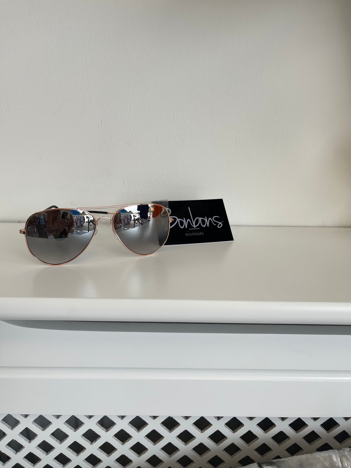Sophia Sunglasses
