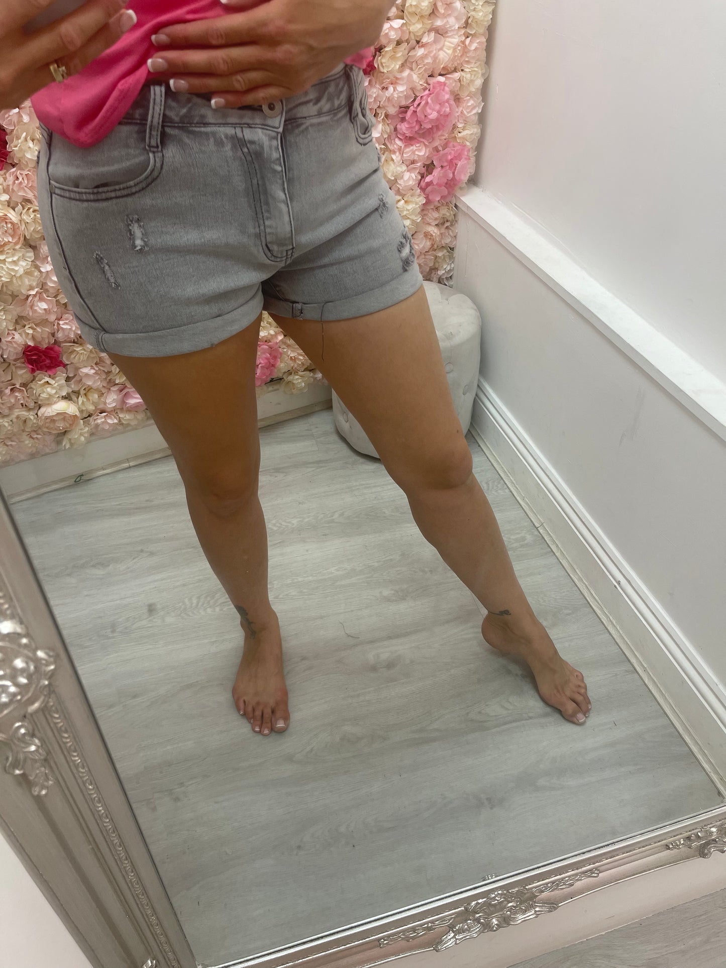 Eva shorts