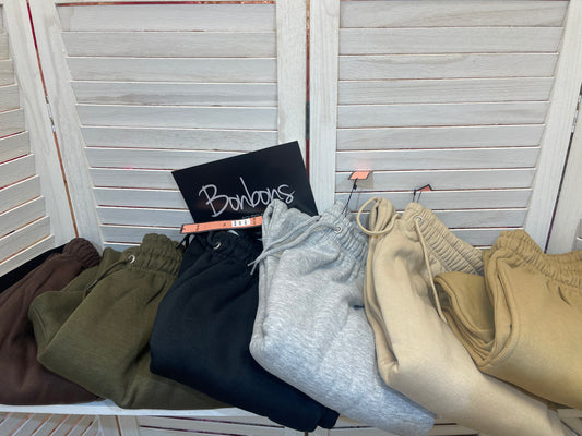 Carly Jogging Bottoms