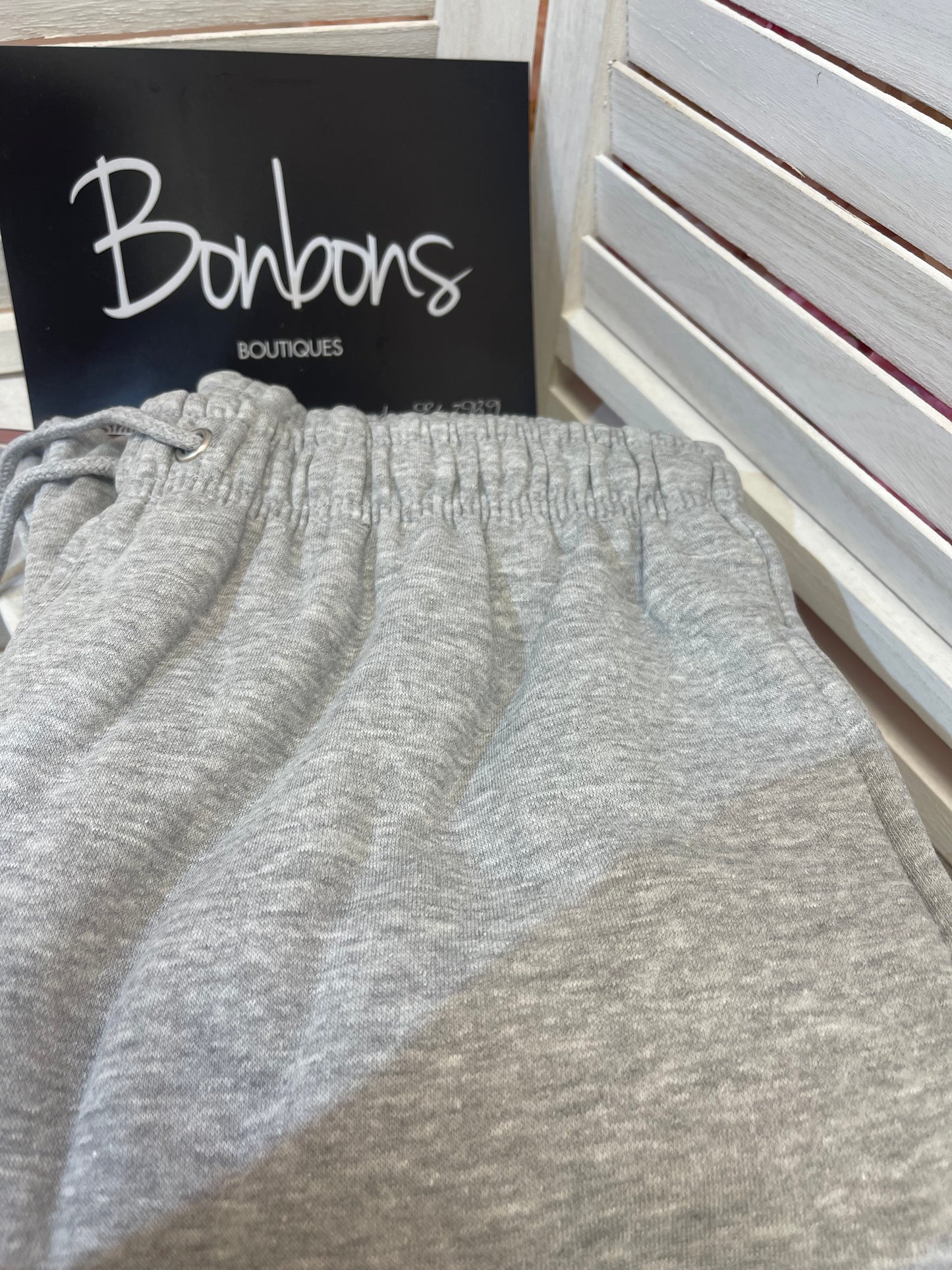 Carly Jogging Bottoms