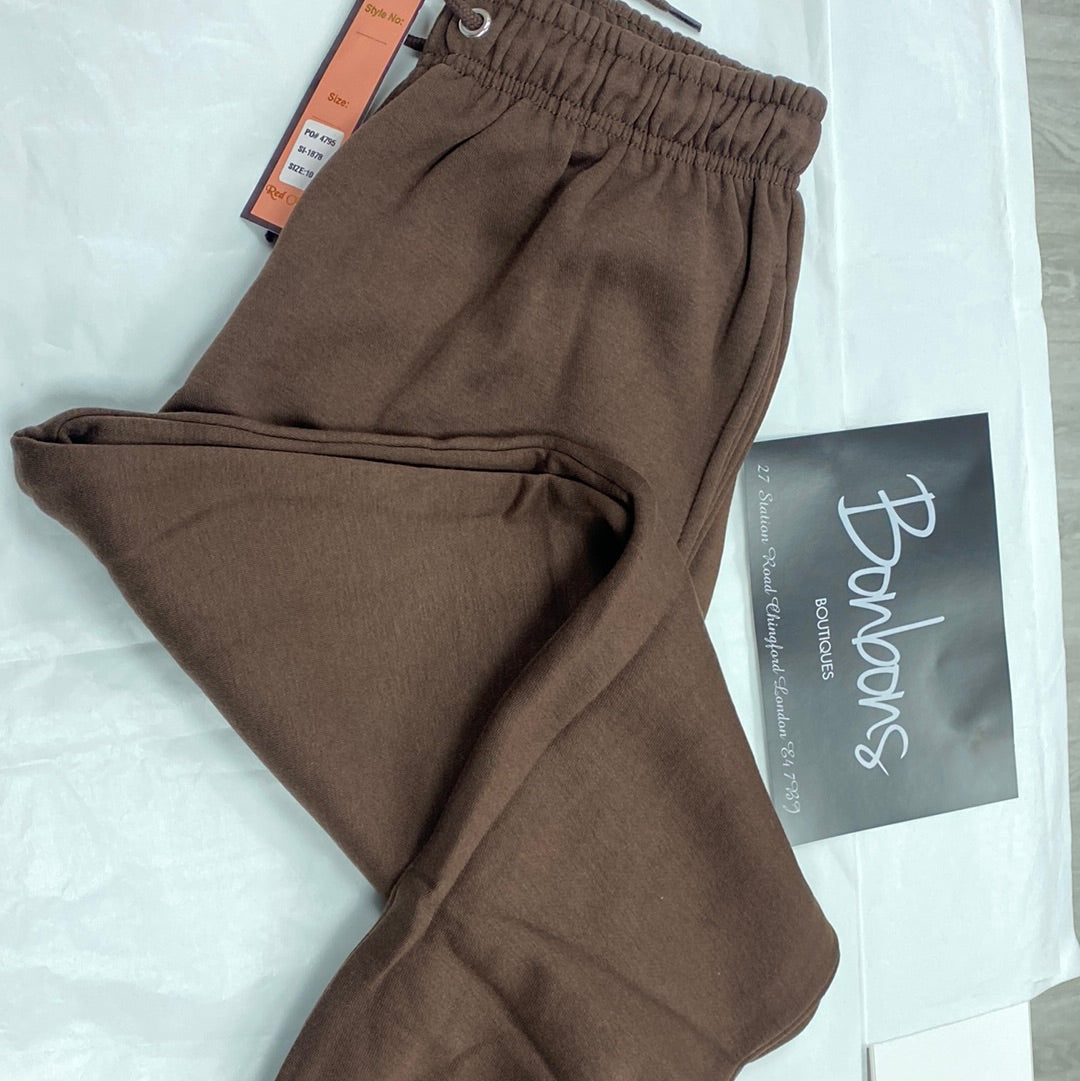 Carly Jogging Bottoms