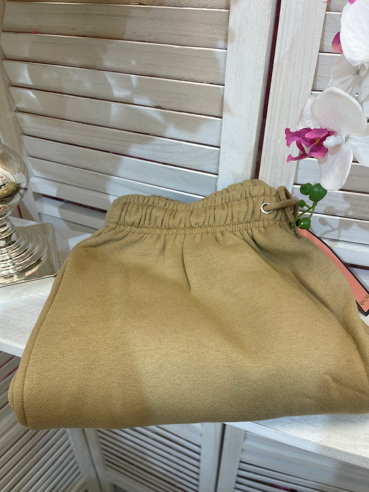 Carly Jogging Bottoms