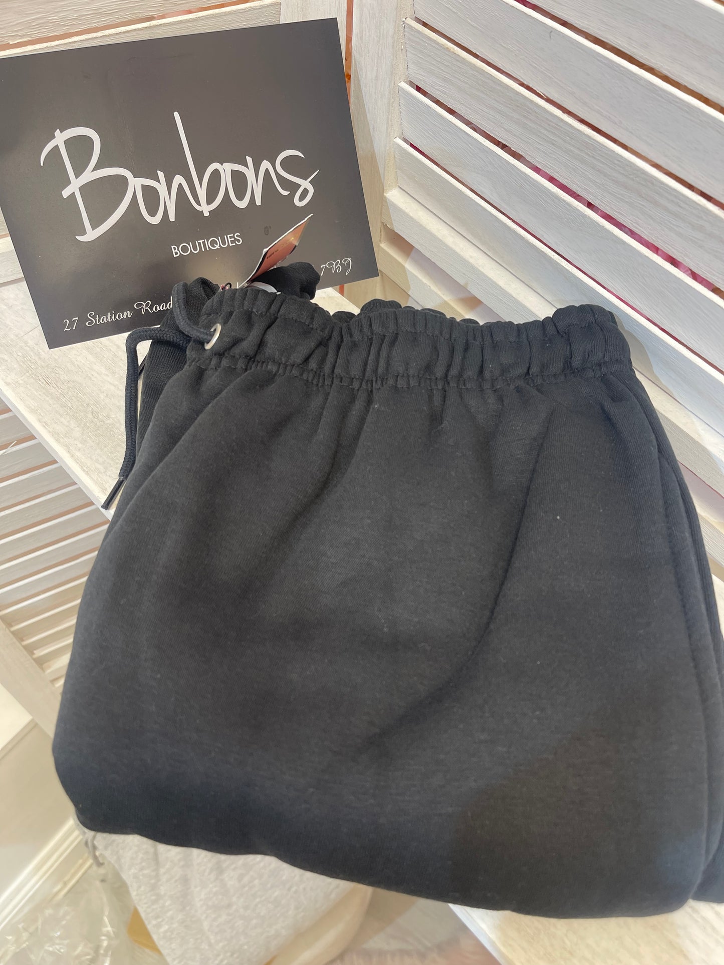 Carly Jogging Bottoms