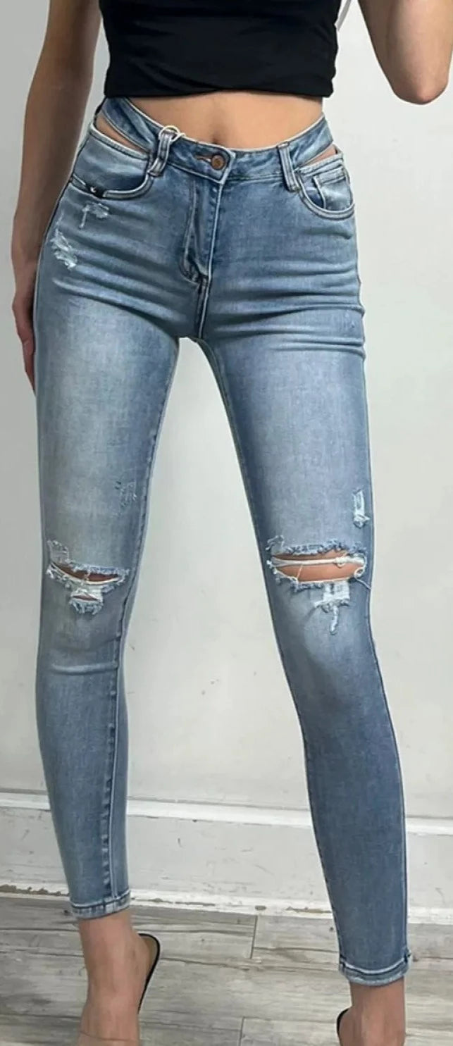 Ciro Toxic, Super Stretch Jeans