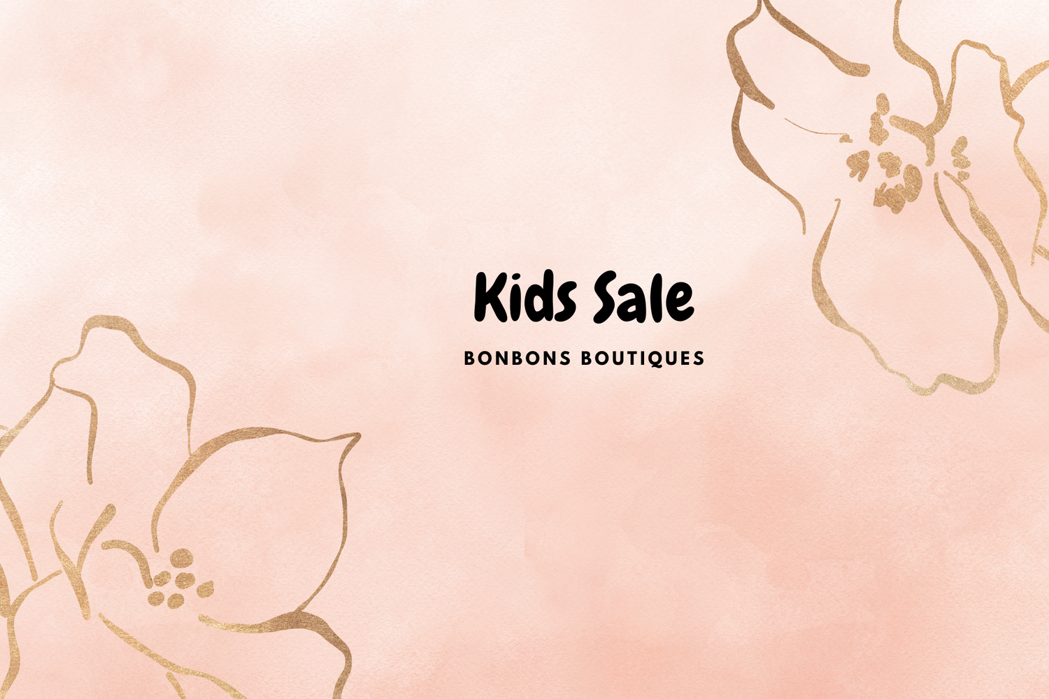 Kids Sale