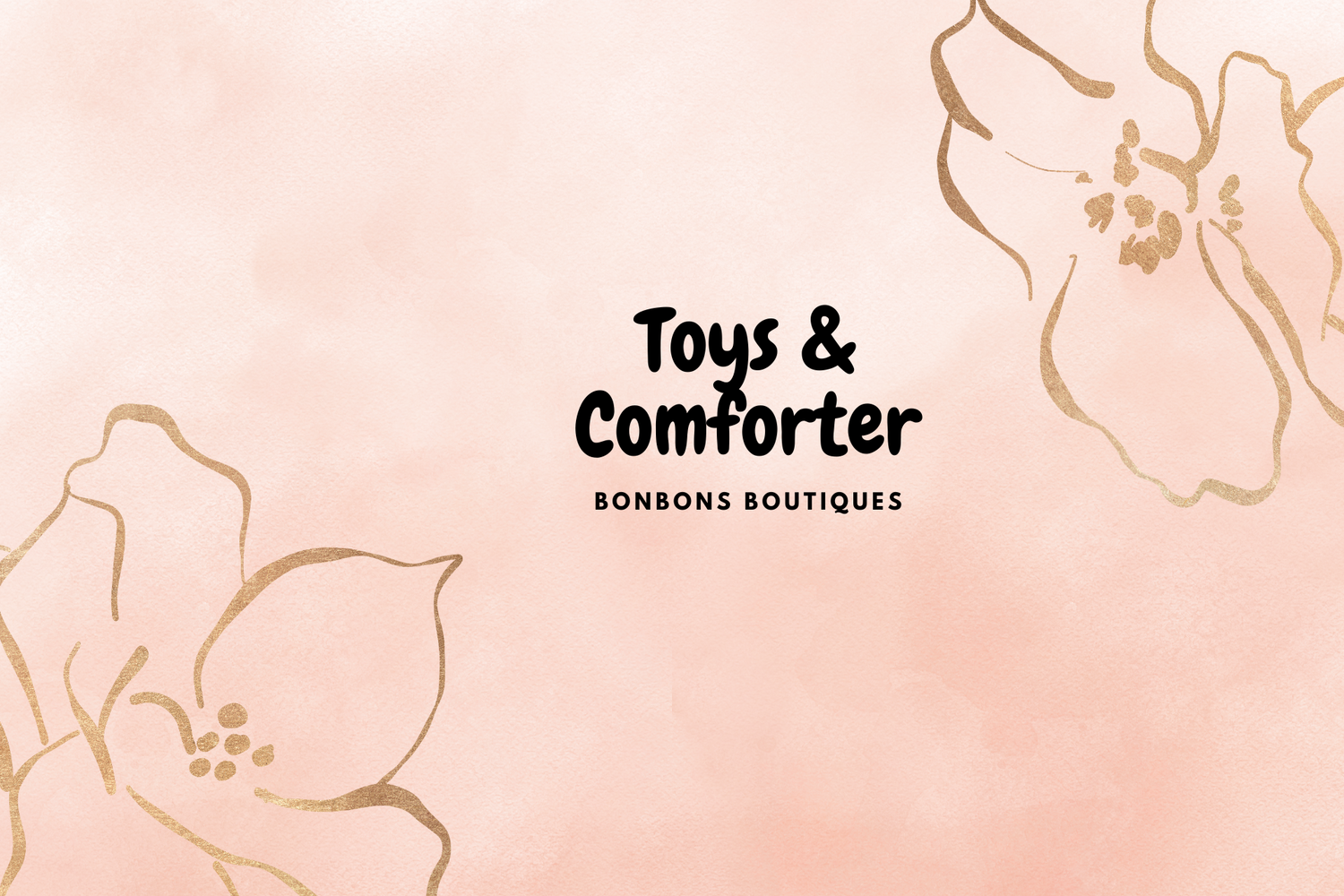 Toys & Comforter