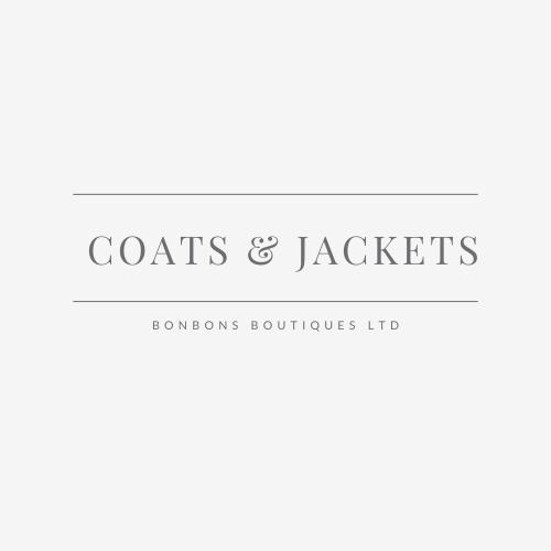 Coats and Jackets