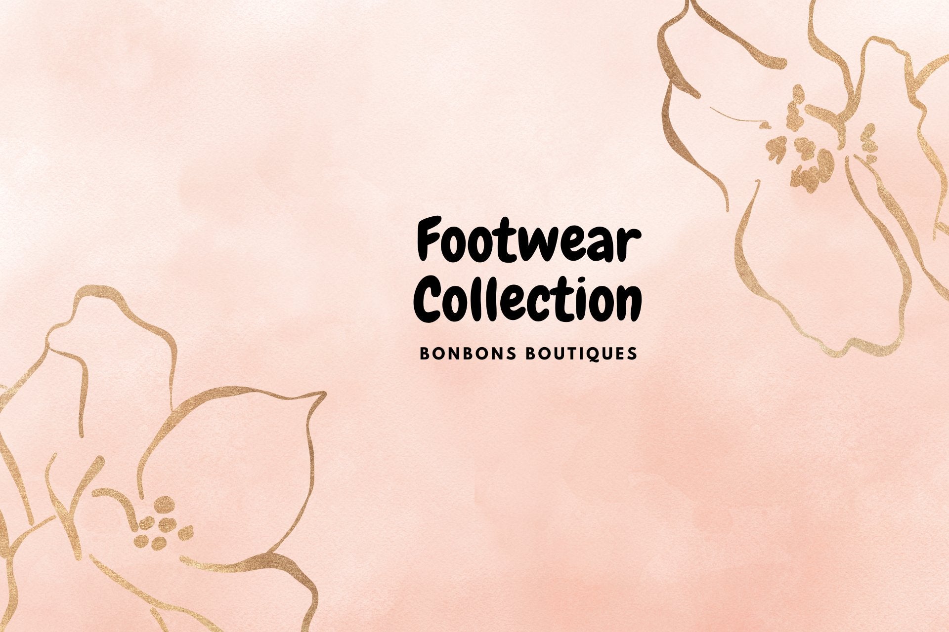 Footwear Collection