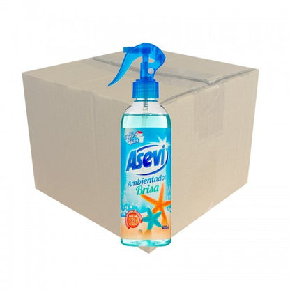 Asevi Air and Fabric Spray BRISA - Light Floral