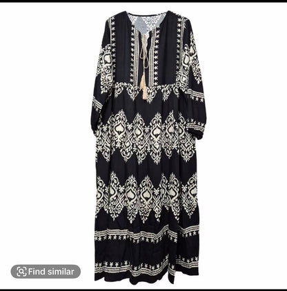 Luna dress ￼