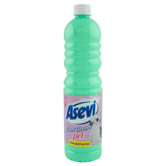 Asevi Pet Floor Cleaner, 1L