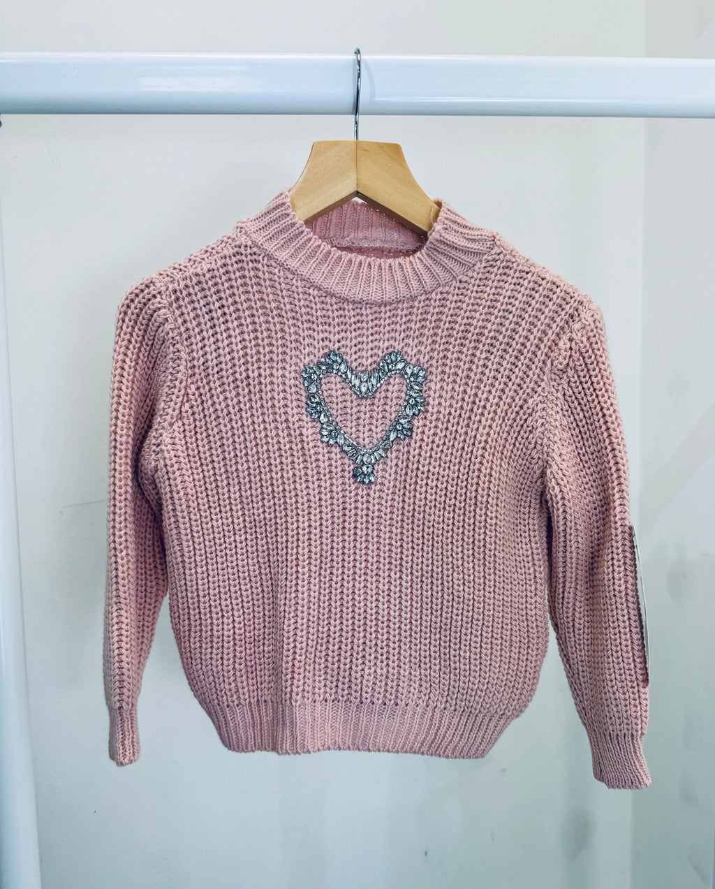 Alice jumper