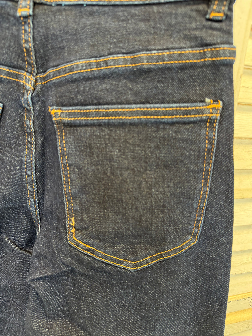 Nancy ￼ jeans ￼