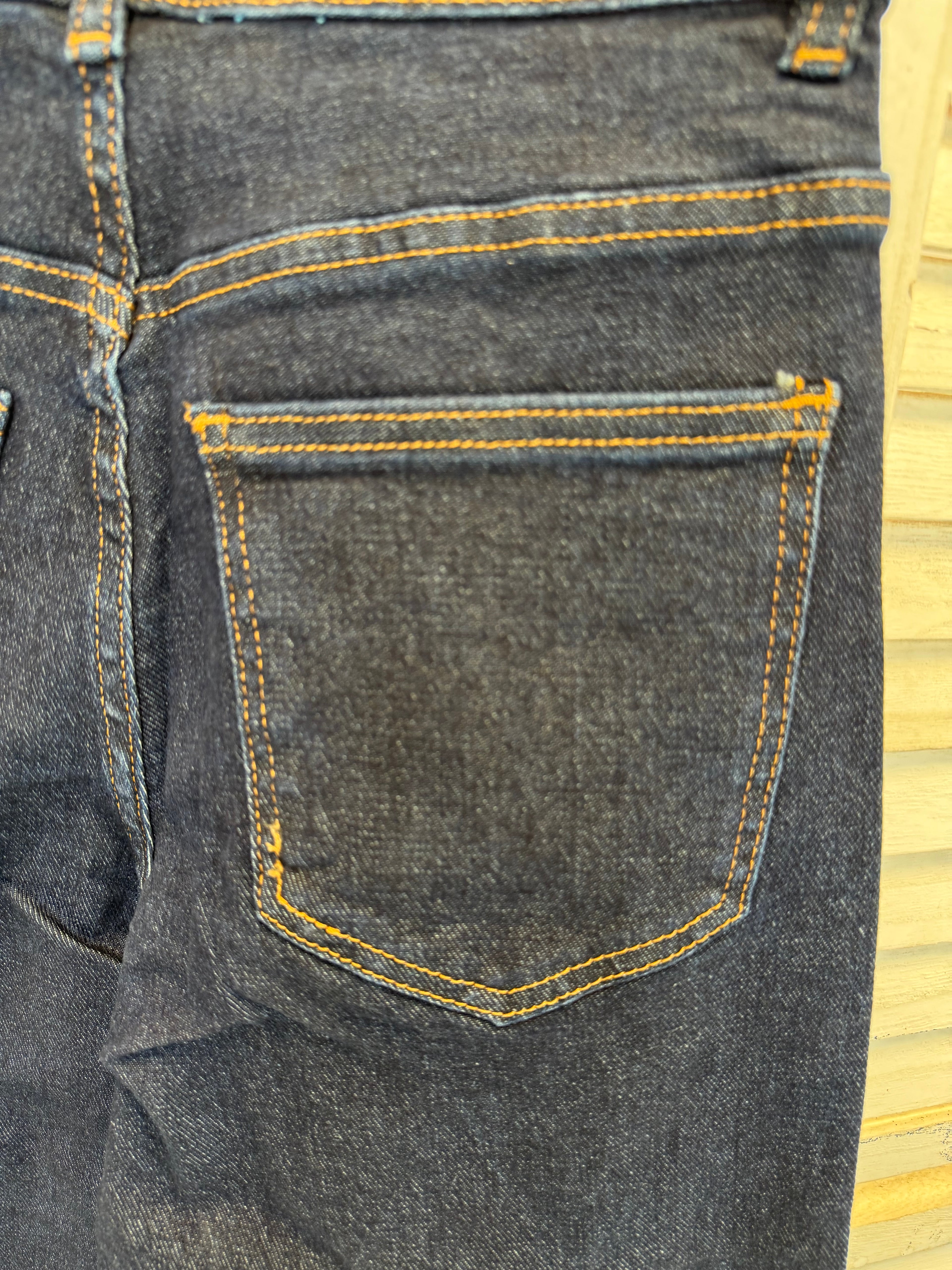 Nancy ￼ jeans ￼