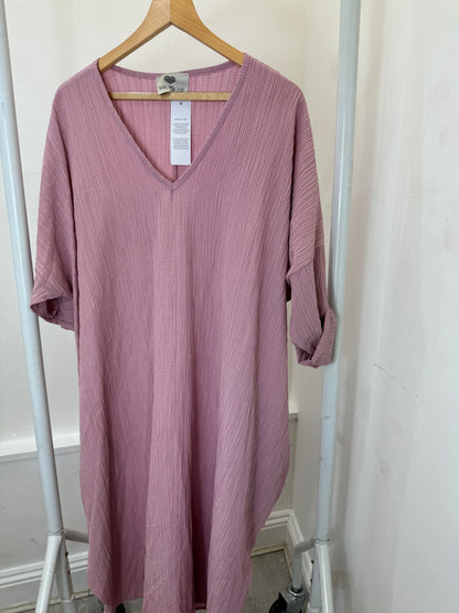 Jessica oversize dress ￼