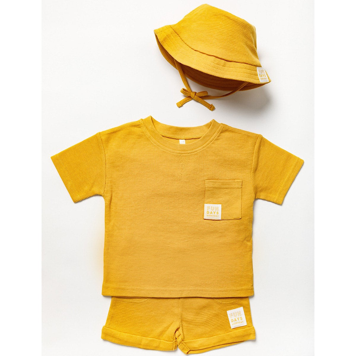 BONBONS BOUTIQUES LTD