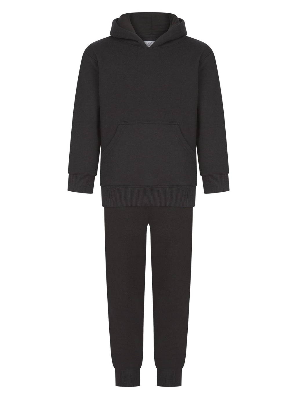 Jack	 Samli   Hoodie, BONBONS BOUTIQUES LTD