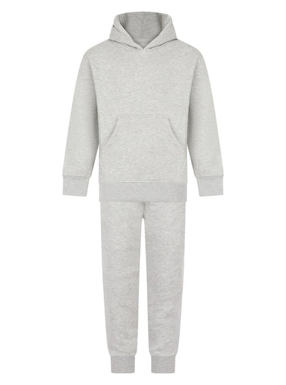 Jack	 Samli   Hoodie, BONBONS BOUTIQUES LTD
