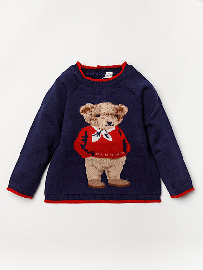 Navy Teddy Bea, BONBONS BOUTIQUES LTD