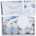 Ivory & B/Blue, BONBONS BOUTIQUES LTD