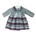 Grey/Wine, BONBONS BOUTIQUES LTD