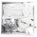 Grey & Ivory, BONBONS BOUTIQUES LTD