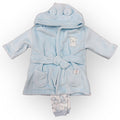 Baby Elephant  blue