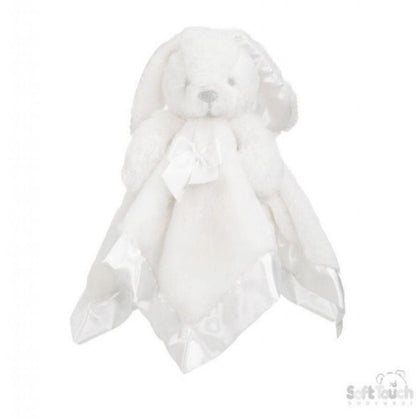 Bunny Comforter