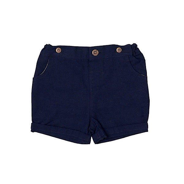 Boys 3pc Short Set