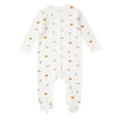 Cream Sheep 'Lil Dreamer' 5PC Layette Gift Set