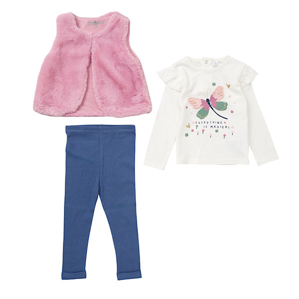 BONBONS BOUTIQUES LTD