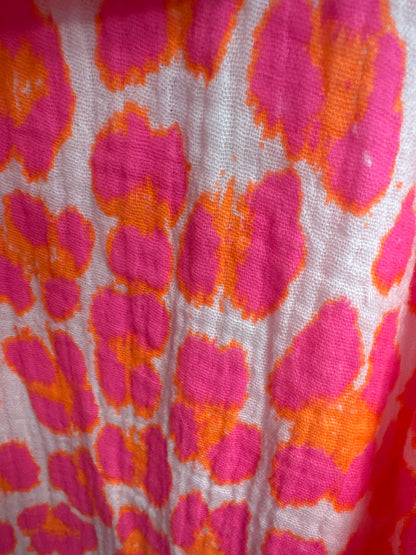 Emily cheese cloth dress