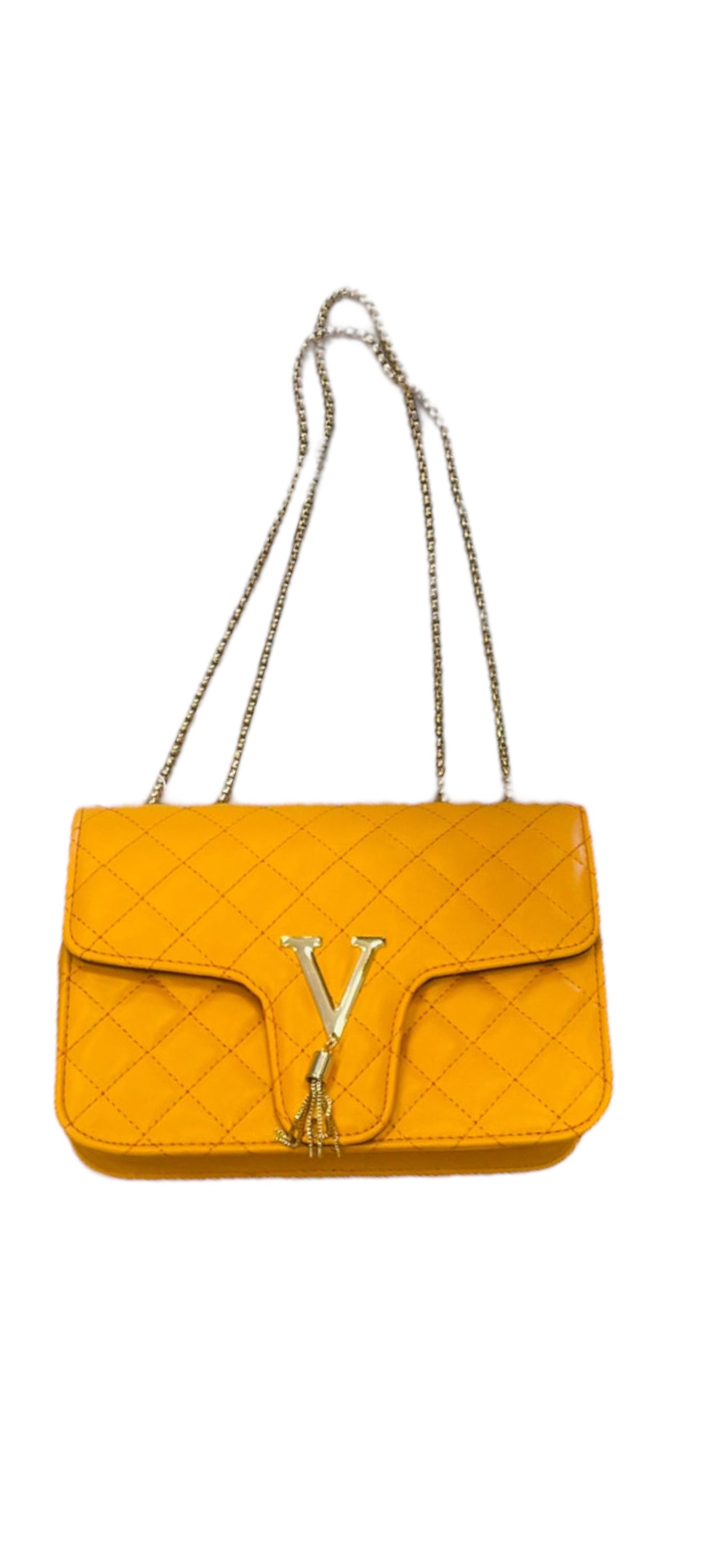 Violet Bags
