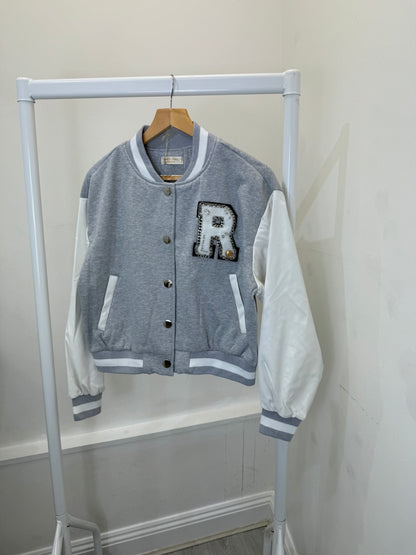 R jackets ￼