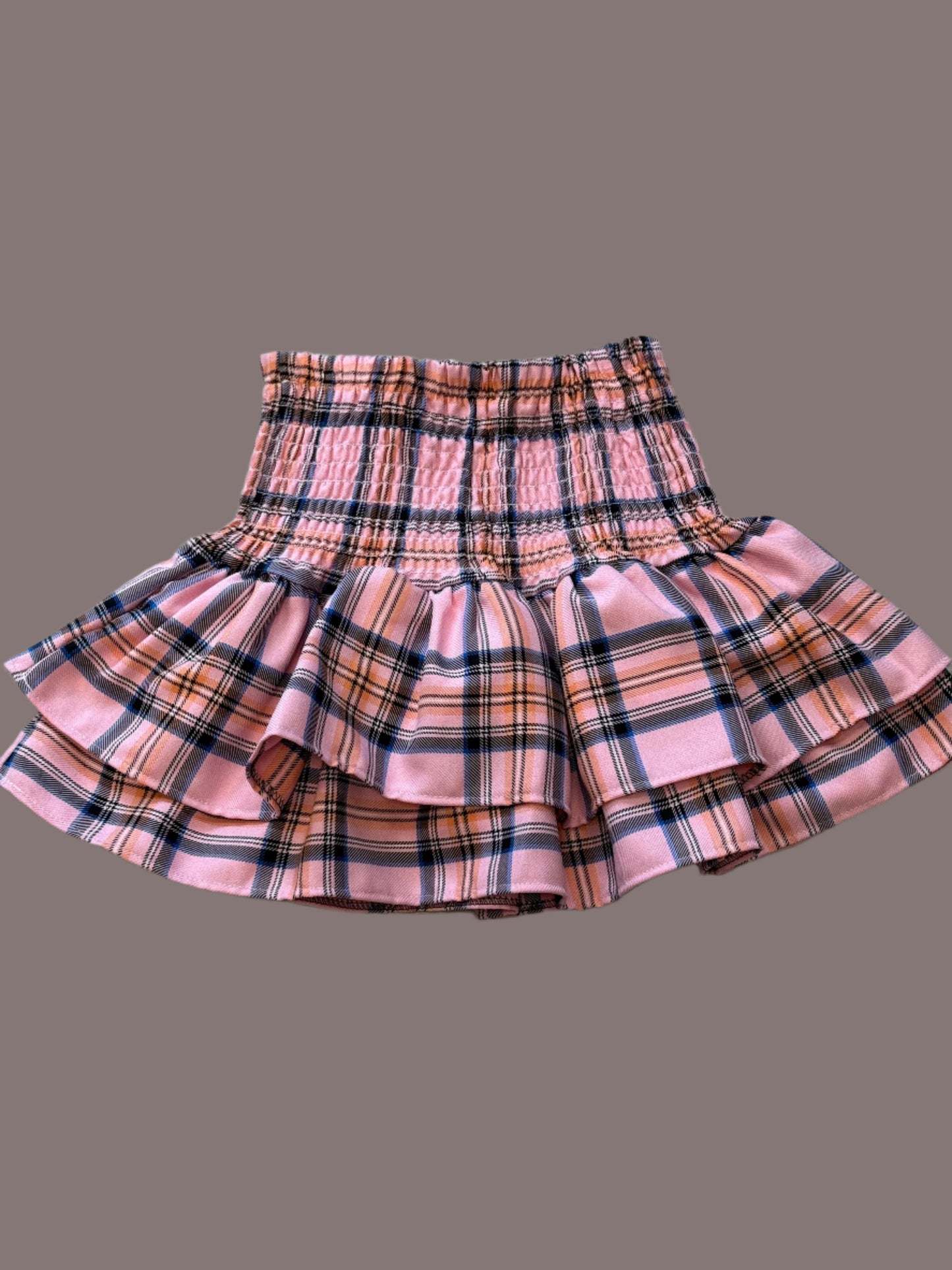 PINK RARA skirts