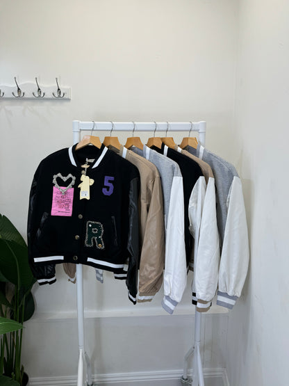 Maia baseball jacket (5)