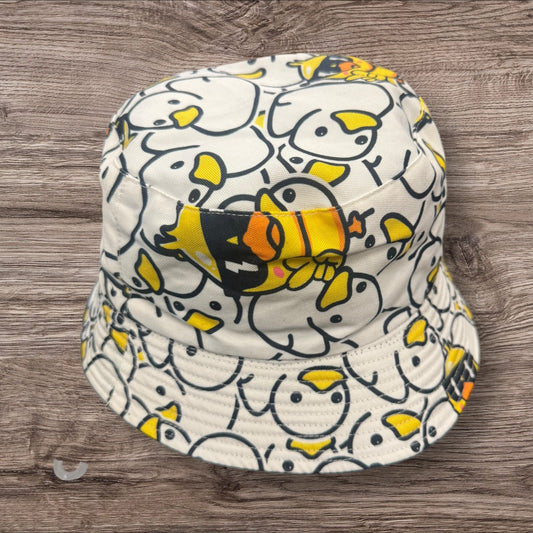 Duck hat