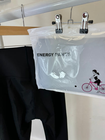 Energy pants