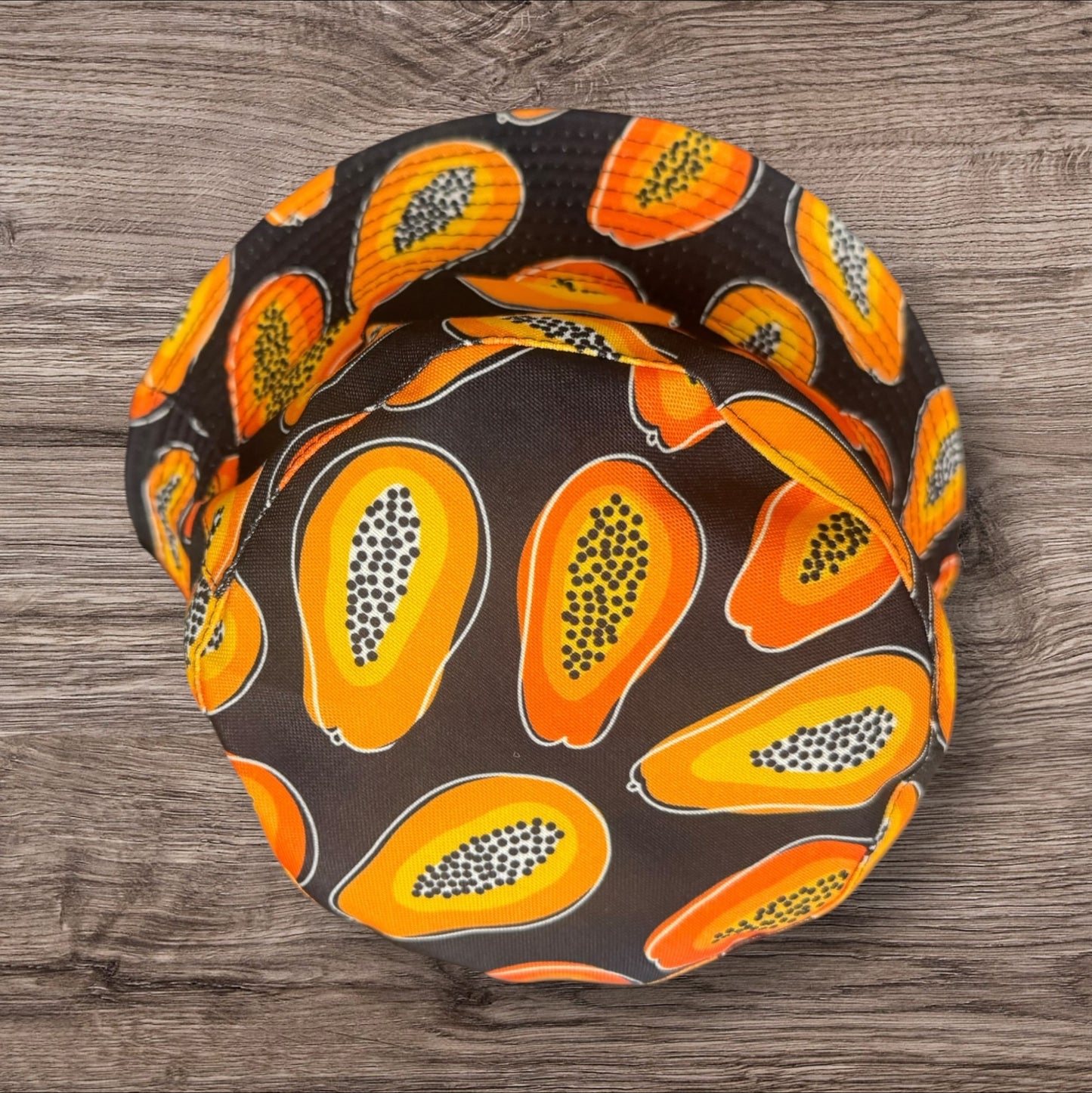 Black papaya