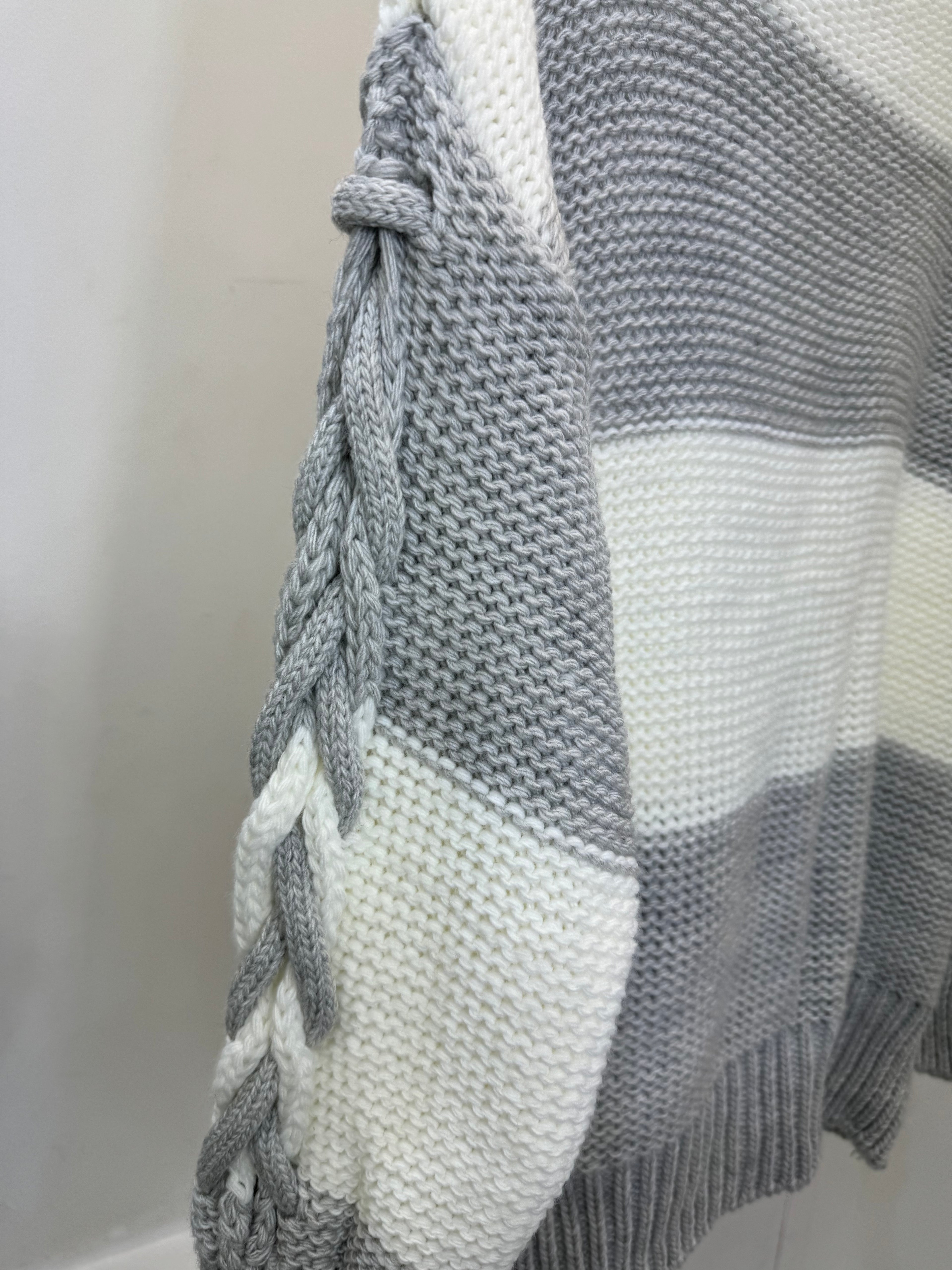 Alma jumper