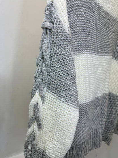 Alma jumper