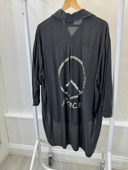 Peace shirts ￼