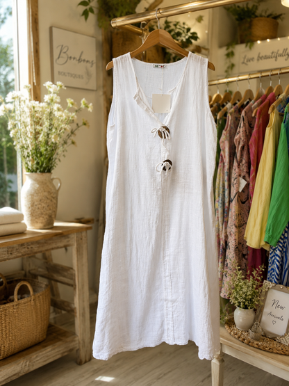Hazel dress