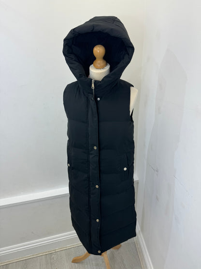 Doris Padded Gilet