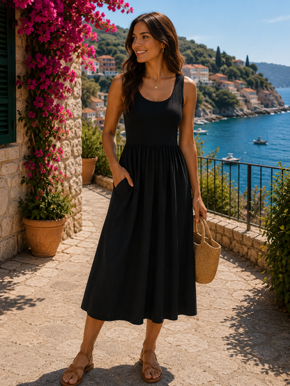 Polly dress