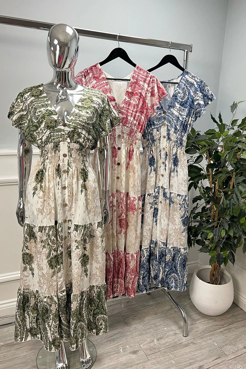 Diana dress